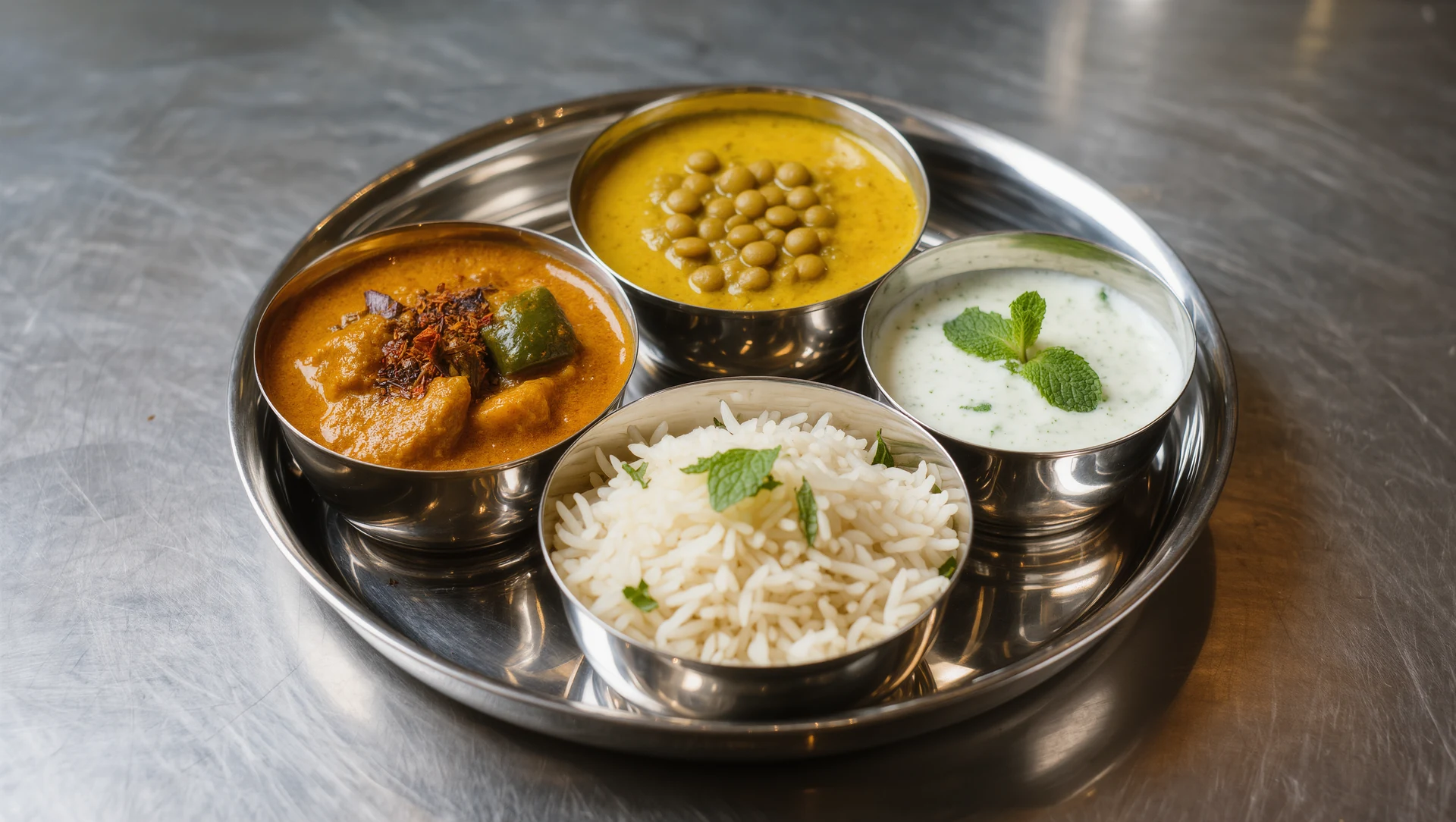 indische Restaurants in Chemnitz